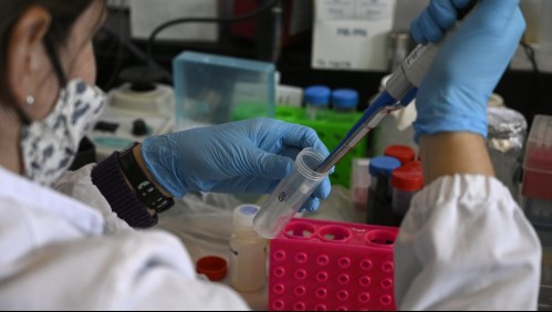 Variante británica del coronavirus estaría asociada 'a una mayor mortalidad'