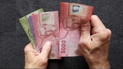 Ex 'Bono Marzo': Revisa las fechas de pago del Aporte Familiar Permanente