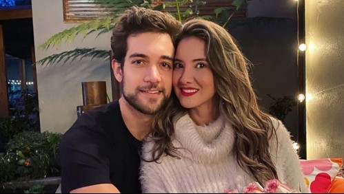 Daniella Álvarez en Colombia y su novio modelo en Mallorca: ¿Se terminó el amor?