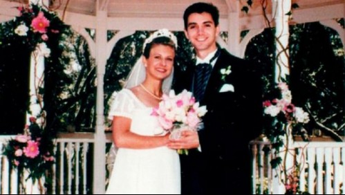 Envenenó a su esposo y lo cubrió con pétalos de rosa para simular un suicidio