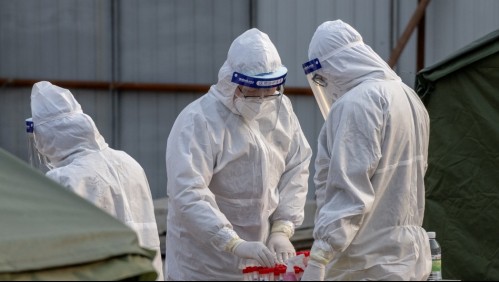 Estudio: Fármaco reduce el riesgo de complicaciones a causa del coronavirus