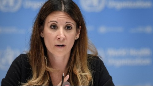 Variante británica del coronavirus sería más letal por la sobrecarga hospitalaria según la OMS