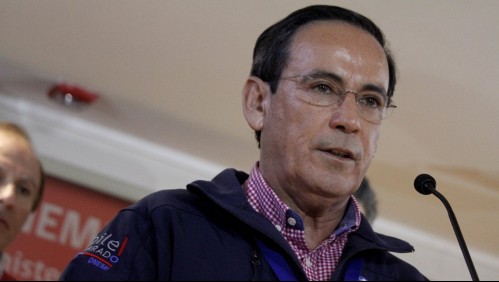 Onemi se disculpa por mensaje erróneo y pide seguir confiando en el sistema de alertas SAE