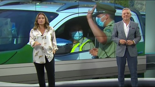 Meganoticias Prime - Viernes 22 de enero 2021