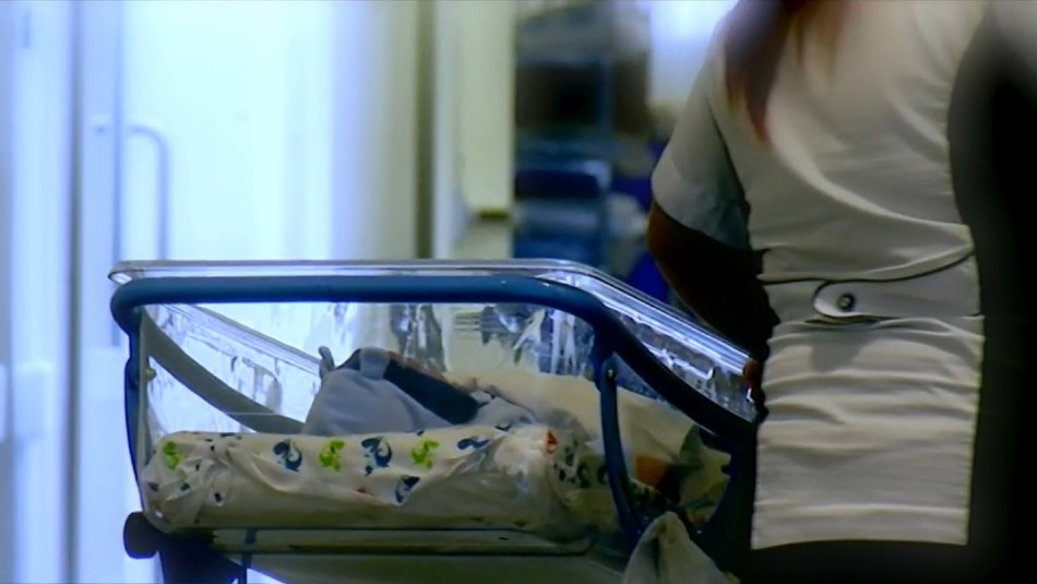 Presuntas negligencias en Hospital de Talagante habrían causado muertes de recién nacidos