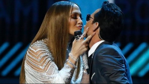 Jennifer Lopez sorprende con una dramática revelación sobre su matrimonio con Marc Anthony