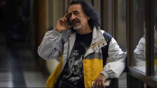 Florcita Motuda y registro de su casa por la PDI ante denuncias: 'Aparecieron hoy sin avisar'