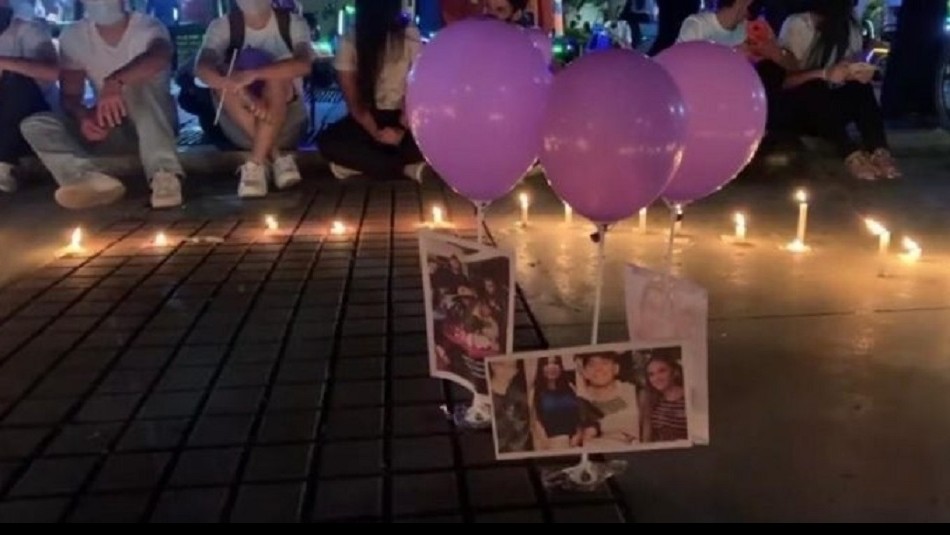 Asesinan a cinco amigos en una fiesta: Los criminales querían secuestrar a uno de ellos Asesinan a cinco amigos en una fiesta: Los criminales querían secuestrar a uno de ellos