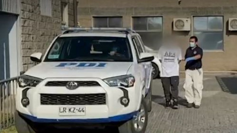 Sujeto asesina a conductor por no darle dinero: Cámaras de seguridad captaron el incidente