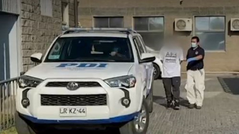 Sujeto asesina a conductor por no darle dinero: Cámaras de seguridad captaron el incidente Sujeto asesina a conductor por no darle dinero: Cámaras de seguridad captaron el incidente