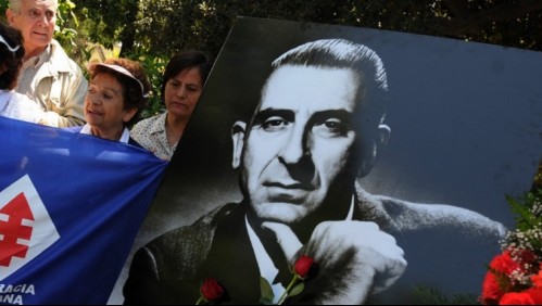 Caso Frei: revocan fallo, absuelven a acusados y hablan de muerte por 'complicaciones médicas'