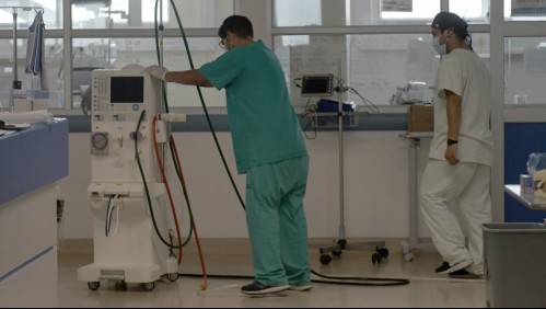 Coronavirus: nuevos contagios superan los 4 mil por quinto día consecutivo