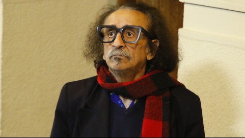 PDI registra domicilio de Florcita Alarcón por denuncias de violación y abuso sexual