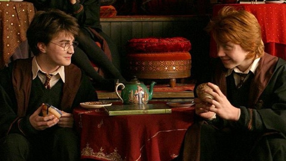 Harry Potter Universo de