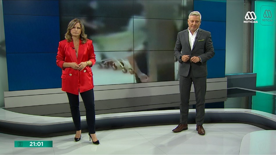 Meganoticias Prime - Lunes 25 de enero 2021 Meganoticias Prime - Lunes 25 de enero 2021
