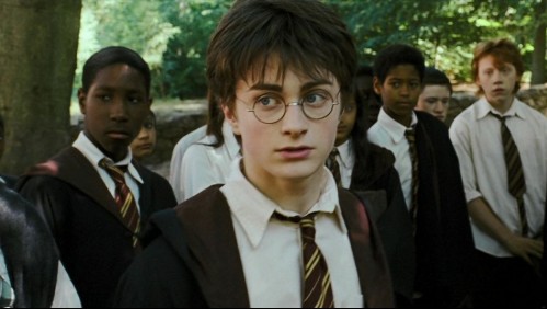 HBO y Warner niegan que estén trabajando en serie sobre 'Harry Potter'