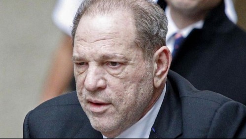 Las mujeres víctimas de Harvey Weinstein recibirán 17 millones de dólares como compensación