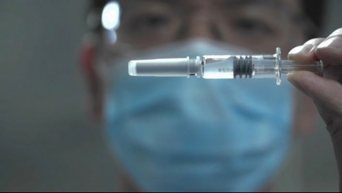 Vacunas contra coronavirus: Gobierno y municipios se alistan para distribuir 4 millones de dosis