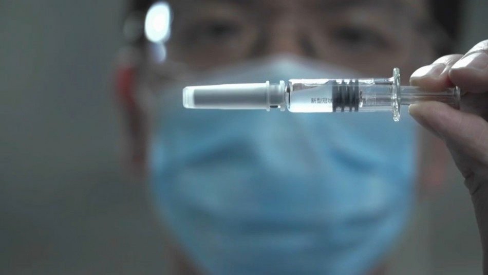 Vacunas contra coronavirus: Gobierno y municipios se alistan para distribuir 4 millones de dosis Vacunas contra coronavirus: Gobierno y municipios se alistan para distribuir 4 millones de dosis
