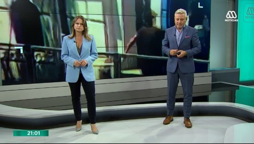 Meganoticias Prime - Martes 26 de enero 2021