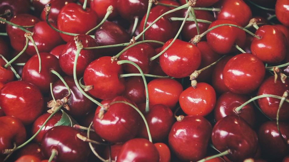 Critican a China por destrucción de cerezas chilenas: Critican a China por destrucción de cerezas chilenas: