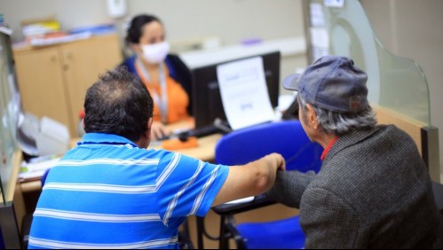 Bonos para el adulto mayor: Conoce los beneficios del Gobierno para la tercera edad