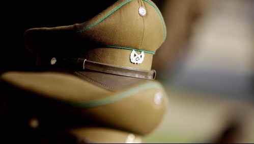 10 años de cárcel para sujeto por muerte de carabinero en 2006: fue extraditado desde Francia