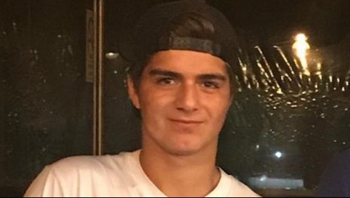 Tragedia en el deporte chileno: A los 17 años fallece el tenista Ignacio Tejeda debido al cáncer