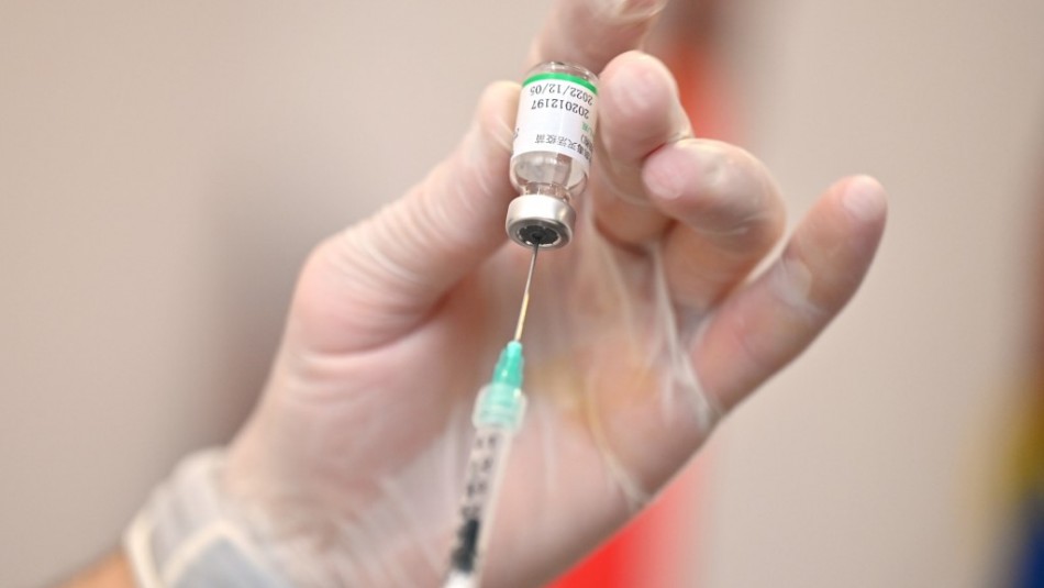 Muere voluntaria de ensayo de vacuna china contra el coronavirus en Perú Muere voluntaria de ensayo de vacuna china contra el coronavirus en Perú