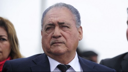 Fallece por coronavirus esposa del alcalde de Pucón