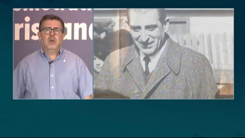 Nieto de Frei Montalva por fallo revocatorio: 'Terminar con la impunidad es una lucha difícil'