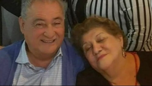 La historia de amor del alcalde de Pucón y su esposa fallecida por coronavirus