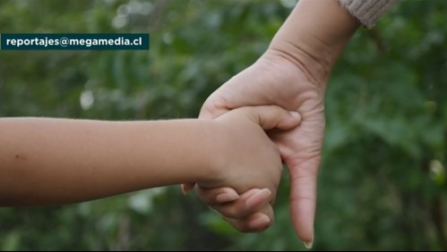 Con amor y cariño: Familias de acogida protegen a niños en riesgo