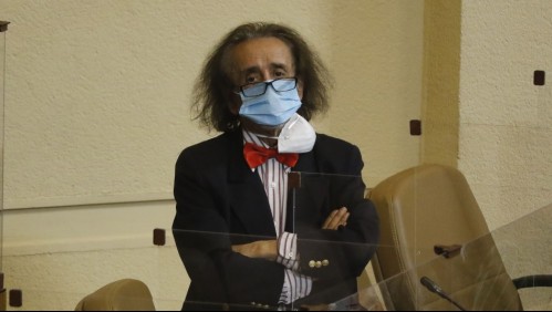 Este miércoles anuncian sanciones contra Florcita Alarcón por acusación de abuso sexual