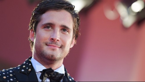 Dejó atrás a Mayte: La actriz mexicana con quien estaría saliendo Diego Boneta