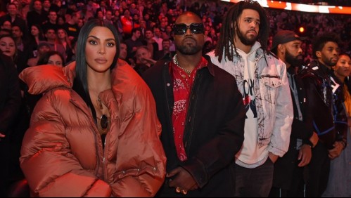 Tiene mala relación con su suegra: Revelan nuevas razones de Kanye West para alejarse de Kim