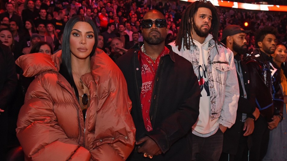 Tiene mala relación con su suegra: Revelan nuevas razones de Kanye West para alejarse de Kim Tiene mala relación con su suegra: Revelan nuevas razones de Kanye West para alejarse de Kim