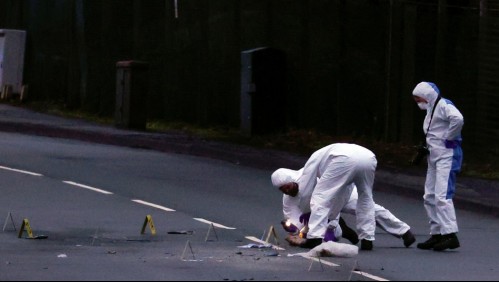 Alerta de bomba en fábrica de vacunas contra el coronavirus en el Reino Unido