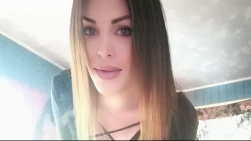 Joven trans que fue encontrada muerta en Puerto Montt se habría juntado con hombre desconocido