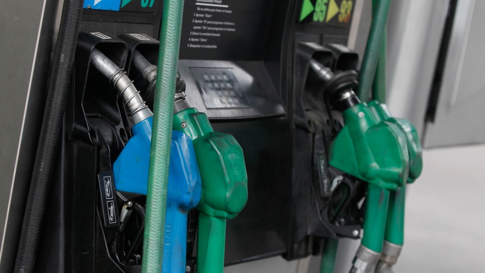 Precio de las bencinas subirá a partir de este jueves 28 de enero Precio de las bencinas subirá a partir de este jueves 28 de enero