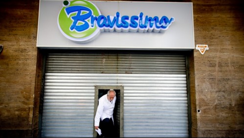 Heladería Bravissimo solicita la quiebra tras 33 años de funcionamiento