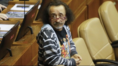 Comisión aplica doble máxima sanción a Florcita Alarcón por filtración de fotografías íntimas