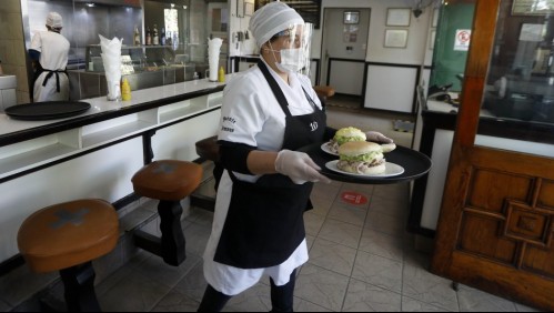 Promulgan nueva ley Fogape con foco en empresas de turismo, hotelería y gastronomía