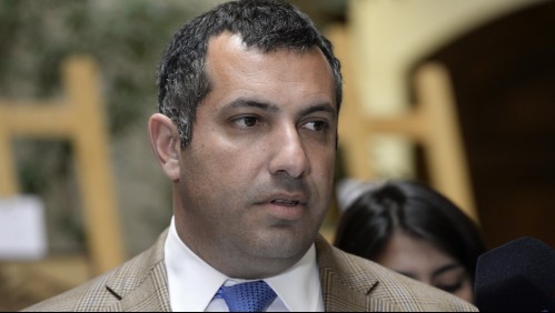 Caso coimas en el MOP: revocan sobreseimiento de Hasbún y seguirá siendo investigado
