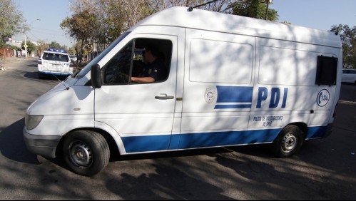 Joven de 19 años muere tras recibir 12 disparos cuando llegaba a su casa en Puente Alto