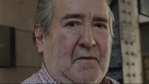 Familia reporta como desaparecido al poeta José Ángel Cuevas