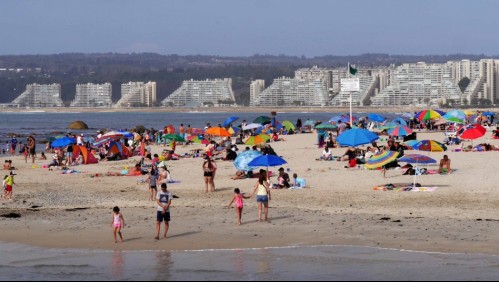 Ediles del litoral central ante posible colapso: 'No existe control entre comunas'