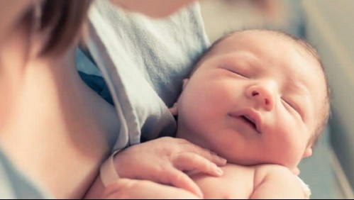 Casi por unanimidad: Senado aprobó proyecto que permite que apellido materno anteceda al paterno