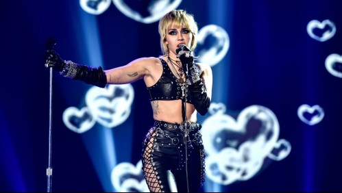 Miley Cyrus será parte del Super Bowl 2021 con especial homenaje al personal de salud