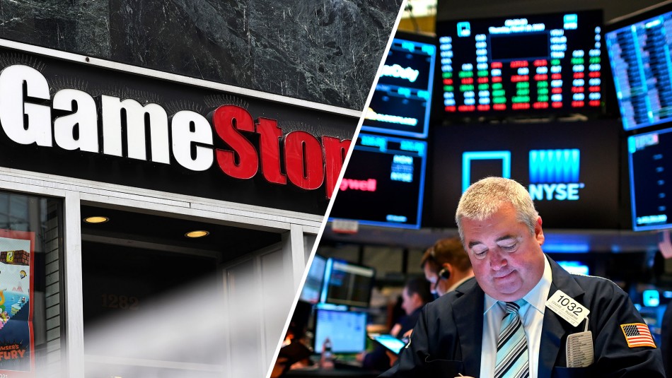 El escándalo de GameStop que remece a Wall Street y las redes sociales El escándalo de GameStop que remece a Wall Street y las redes sociales